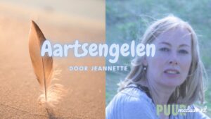 Aartsengelen