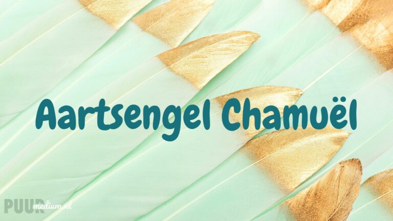 aartsengel chamuel