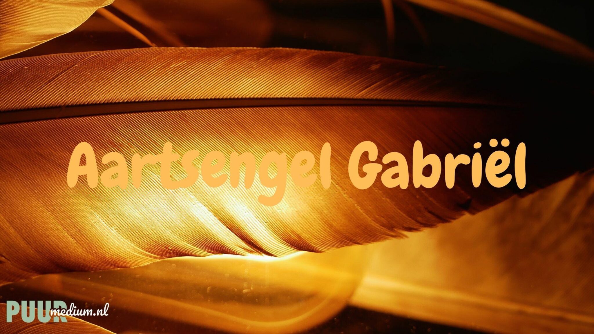 Aartsengel Gabriël