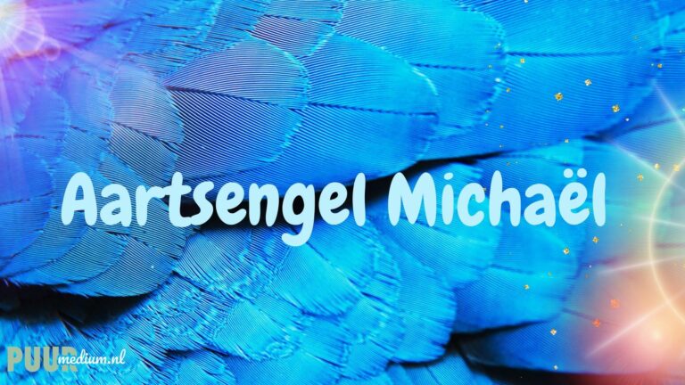 Aartsengel Michaël